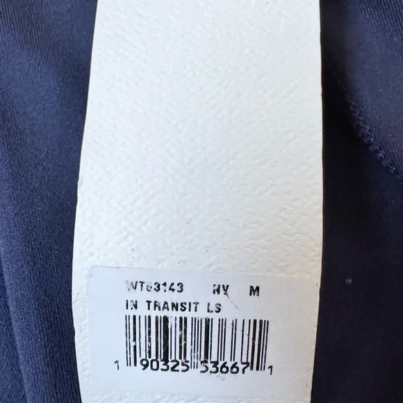 New Balance x J. Crew Running Top - Picture 10 of 11